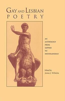 Gay and lesbian poetry