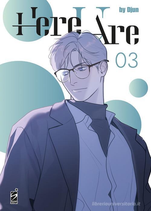 Here U Are, Vol. 3