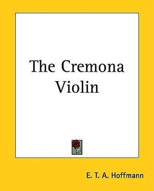 The Cremona Violin