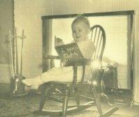 Laurie J. Edwards