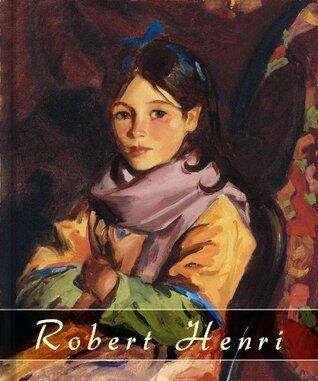 Robert Henri: 230 Realist Paintings - Ashcan School, Realism