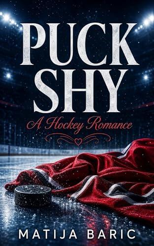 Puck Shy: A Hockey Romance