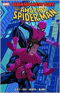 The Amazing Spider-Man: Brand New Day, Vol. 3