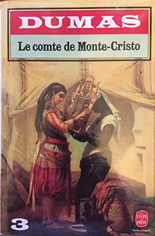 Le Comte De Monte Cristo 3