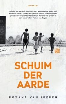Schuim der aarde