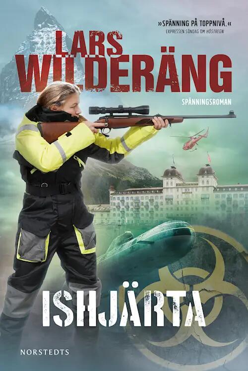 Hjärta-serien