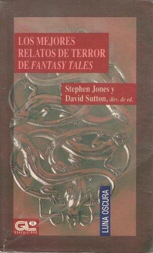 Los mejores relatos de terror de Fantasy Tales