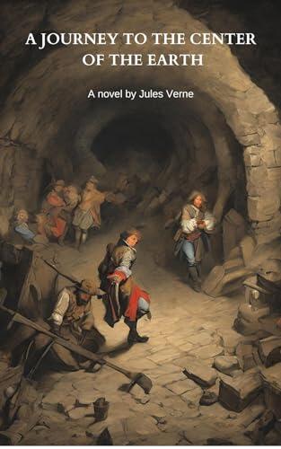 A Journey to the Center of the Earth
