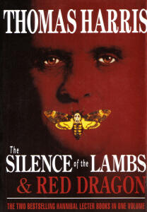 Omnibus: The Silence Of The Lambs / Red Dragon