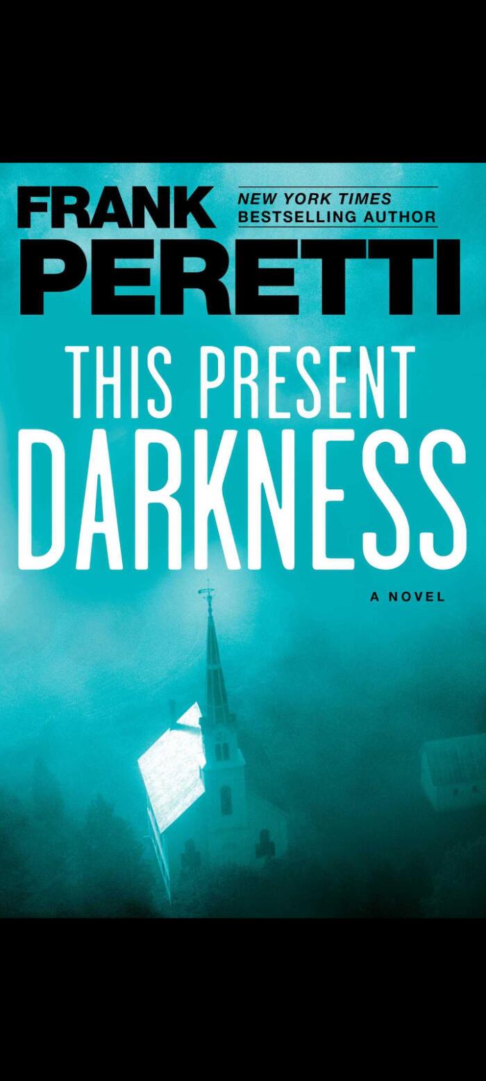 This Present Darkness