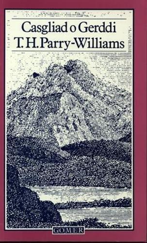 Casgliad O Gerddi
