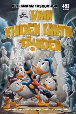 Vain yhden lantin tähden