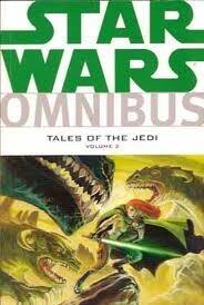 Star Wars Omnibus: Tales of the Jedi, Vol. 2