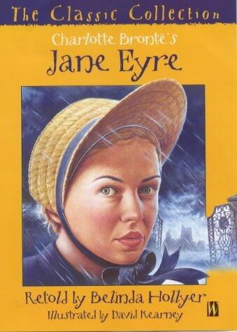 Charlotte Brontë's Jane Eyre