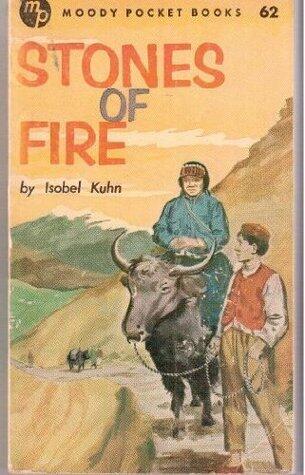 Stones of fire