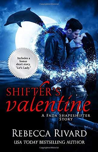 Shifter's Valentine: A Fada Shapeshifter Story