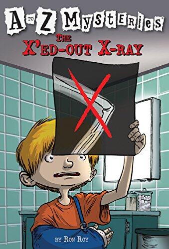 The X'ed-Out X-Ray