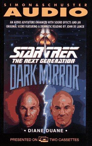 Dark Mirror
