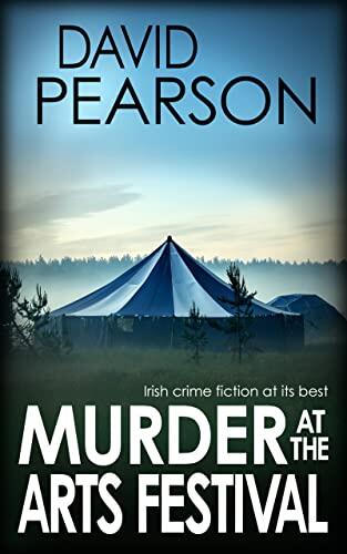 Murder at the Arts Festival