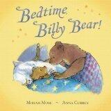 Bedtime, Billy Bear!