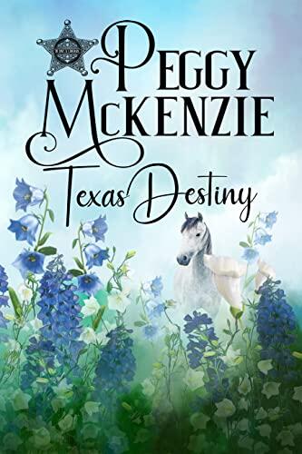 Texas Destiny