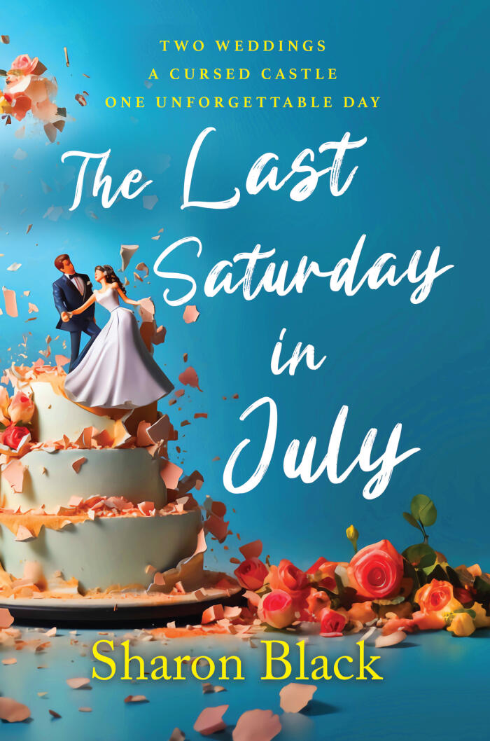 The Last Saturday in July: A Heartwarming Modern-Day Romantic Comedy Set Against the Charming Backdrop of Ireland