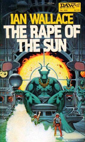 The Rape of the Sun