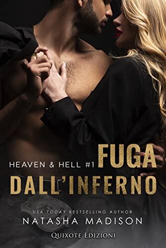 Fuga dall'Inferno