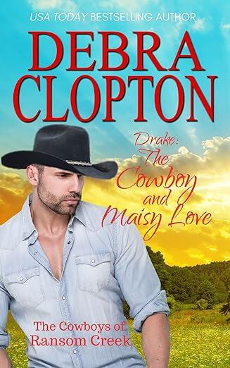 Drake: The Cowboy and Maisy Love