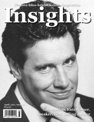Insights Magazine - Tom Antion