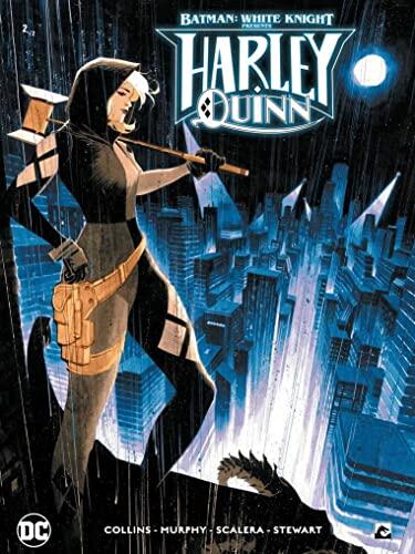 Batman: White Knight Presenteert: Harley Quinn 2/2