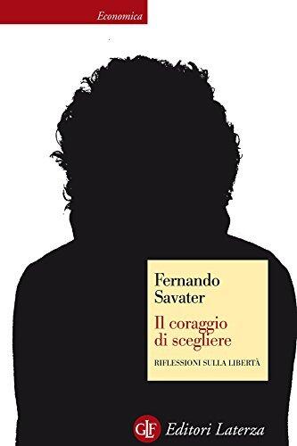 Il coraggio di scegliere: Riflessioni sulla libertà