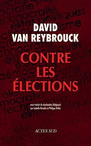 Contre les élections