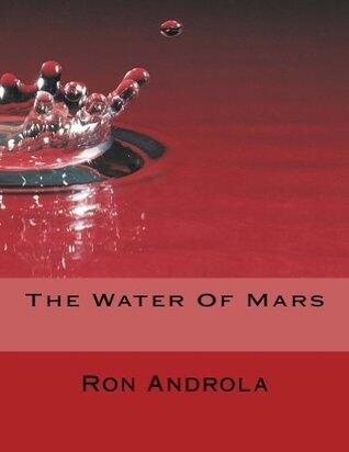 The Water Of Mars