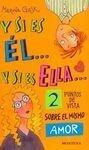 Y Si Es El... Y Si Es Ella