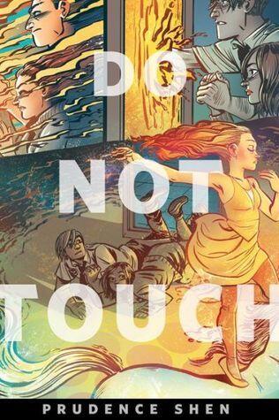 Do Not Touch