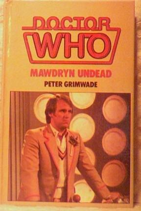 Doctor Who: Mawdryn Undead
