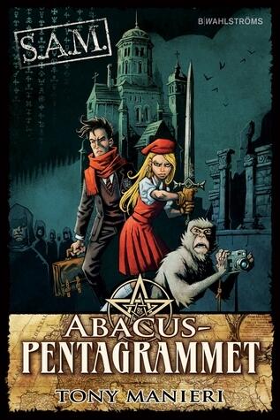 Abacuspentagrammet