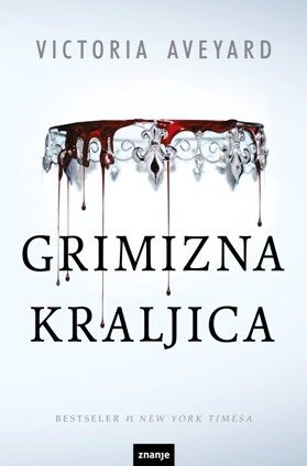 Grimizna kraljica