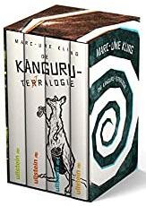 Die Känguru Tetralogie