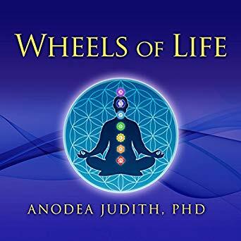 Wheels of Life: A User's Guide to the Chakra System; Bonus Material: Figures in Printable PDF Format Included
