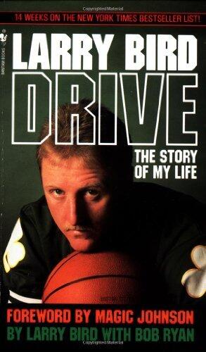 Drive: The Story Of My Life