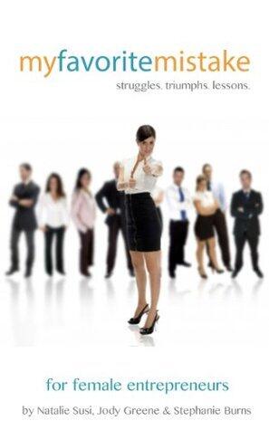 My Favorite Mistake for Female Entrepreneurs