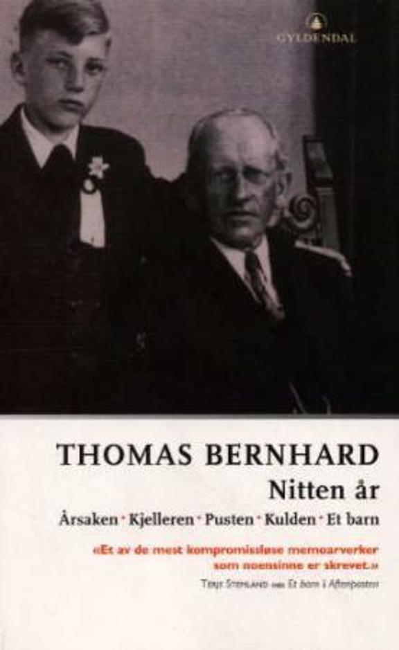 Nitten år