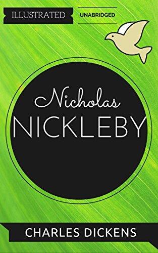 Nicholas Nickleby