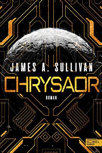 Chrysaor: Roman