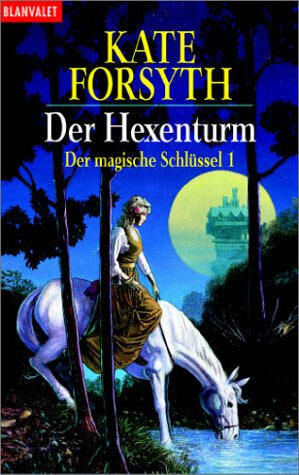 Der Hexenturm