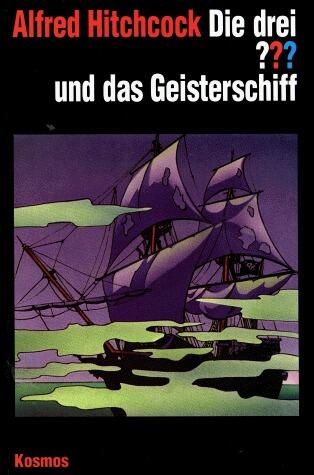 Die drei ??? und das Geisterschiff