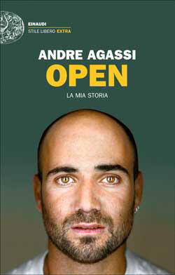 Open: La mia storia