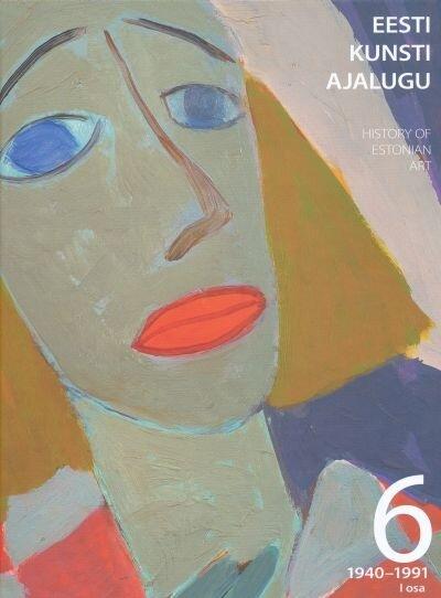 Eesti kunsti ajalugu 1940-1991